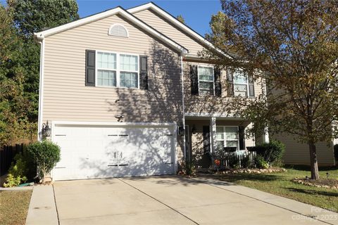 9516 Eagle Feathers Drive