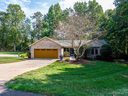 3811 Mattingly Drive sold home in Hickory, SC