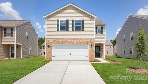 1608 Blue Velvet Lane