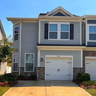1012 Chicory Trace sold townhome in Ivy Ridge, Lake Wylie, SC