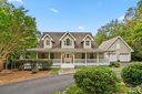 40 Black Walnut Lane sold home in Pisgah Forest, SC