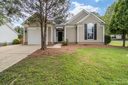 8339 Hornwood Court sold home in Charlotte, SC