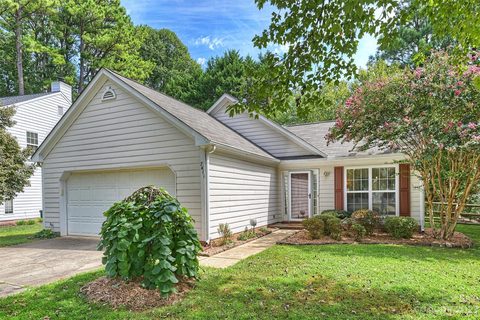 7411 Henderson Park Road