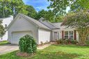 7411 Henderson Park Road sold home in Huntersville, SC