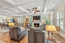 489 S Main Street sold home in Davidson, SC