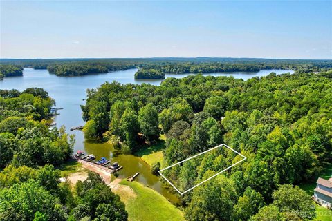 0 Wood Duck Run sold lot in Wood Duck Cove, Salisbury, NC