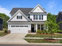 1313 Black Walnut Street 65 sold home in Monroe, SC