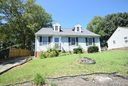 3515 Redstones Road sold home in Charlotte, SC