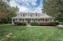 12325 Parks Farm Lane sold home in Charlotte, SC