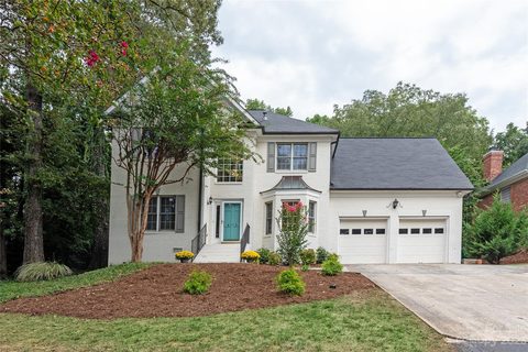 4115 Barmettler Drive