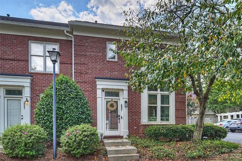 2531 Dilworth Heights Lane sold townhome in Dilworth Heights, Charlotte, NC