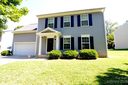 1323 Lauren Village Drive sold home in Charlotte, SC