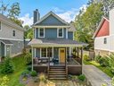 33 Lamar Avenue sold home in Asheville, SC