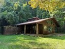 334 Wayah Zooshuga Road sold home in Maggie Valley, SC