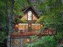 160 Shoal Creek Trail 22 & 23 sold home in Nebo, SC