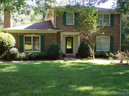 180 Celeste Estates Road sold home in Celeste Estates, Statesville, NC