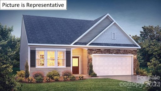 307 Saddlebred Lane