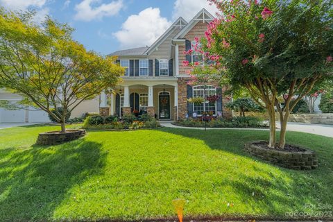 18410 Train Station Drive