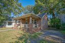 707 Montgomery Avenue sold home in Albemarle, SC