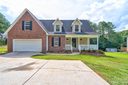 4077 Hamilton Road sold home in Shelby, SC