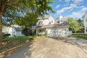 2534 Bricker Drive sold home in Charlotte, SC