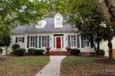 231 Ashby Drive sold home in Davidson, SC