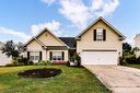 156 Heywatchis Drive sold home in Mooresville, SC
