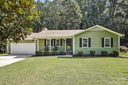 6230 Mosstree Circle sold home in Charlotte, SC