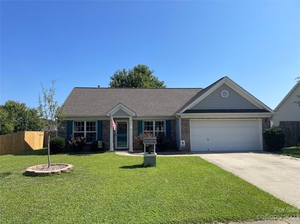 1735 Heathland Drive