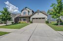 16122 Kelby Cove sold home in Charlotte, SC