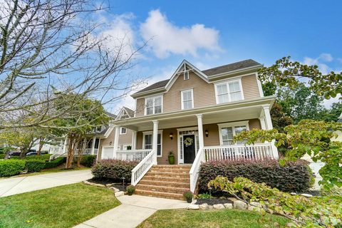 5906 Bethany Green Court