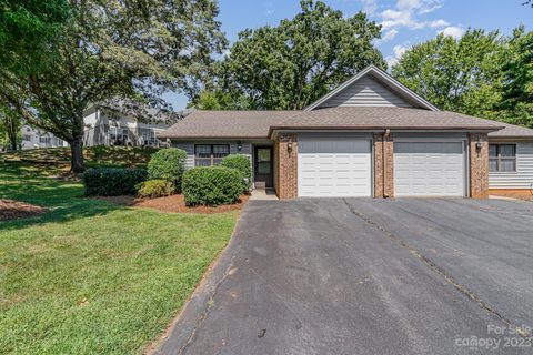 2607 Woodridge Drive sold condo in Wood Ridge, Fort Mill, SC