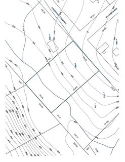 1601 Conestoga Crossing sold lot in Autumnwoods, Catawba, NC