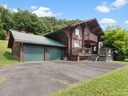 168 Valley Creek Drive sold home in Maggie Valley, SC