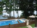 425 White Crane Road sold home in Salisbury, SC