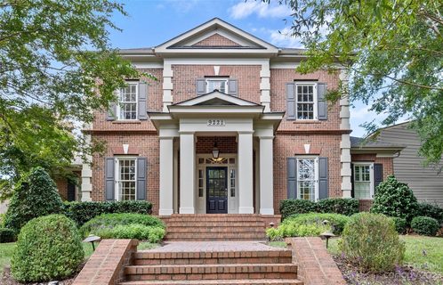 9221 Heydon Hall Circle