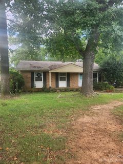 4321 Hancock Terrace sold home in Robinhood Woods, Charlotte, NC