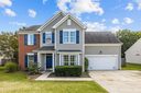 16216 Greybriar Forest Lane sold home in Charlotte, SC