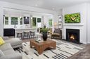 9233 Northfield Crossing Drive 104 sold home in Charlotte, SC