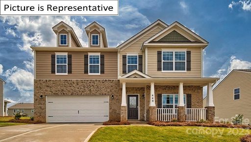 104 Dogwood Creek Drive