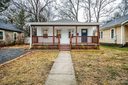 1621 Parson Street sold home in Charlotte, SC