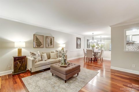 3903 Colony Crossing Drive
