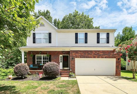 2443 Ivy Creek Ford