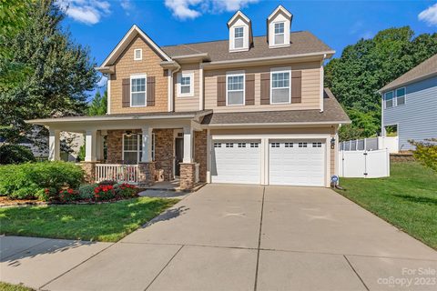 8911 Lake Pines Drive