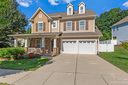 8911 Lake Pines Drive sold home in Cornelius, SC