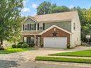 3450 Fallowbrook Forest None sold home in York, SC