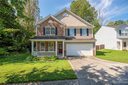 7901 Bushy Creek Drive 28 sold home in Charlotte, SC