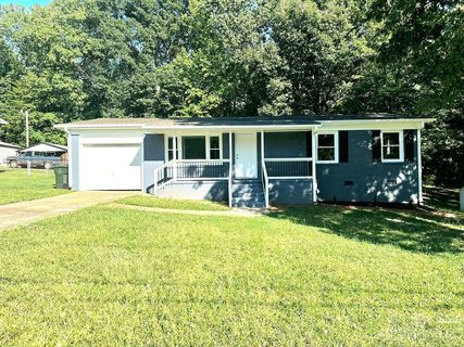 1400 Northwoods Drive sold home in Northwoods, Kings Mountain, NC