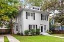 15 Georgia Street sold home in Concord, SC
