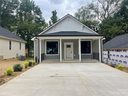 3427 Mable Hubbard Drive sold home in Charlotte, SC